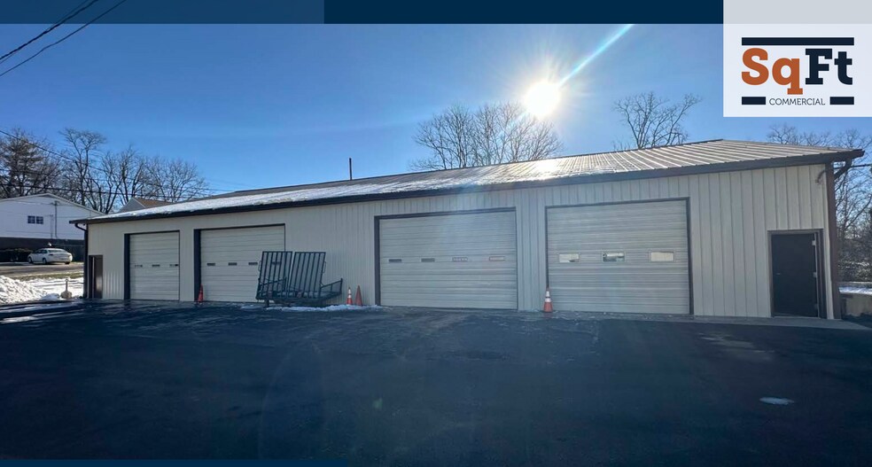 More Photos Of 700 Main St, Elsmere Warehouse For Lease