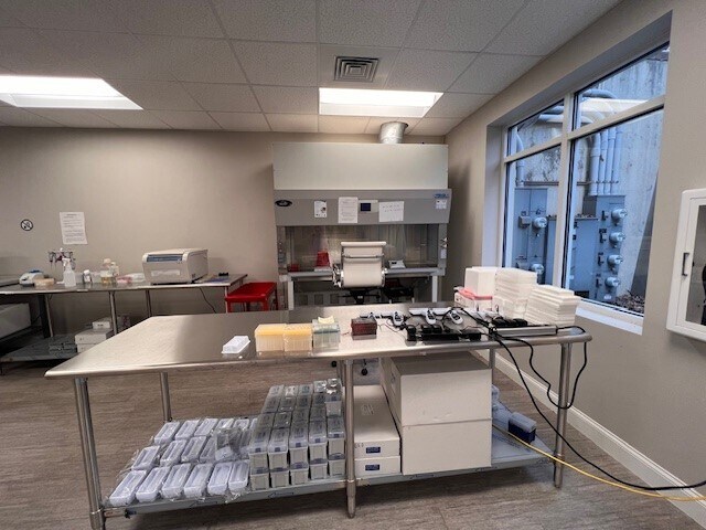 More Photos Of 100 Parkway Office Ct, Cary Medical For Sale