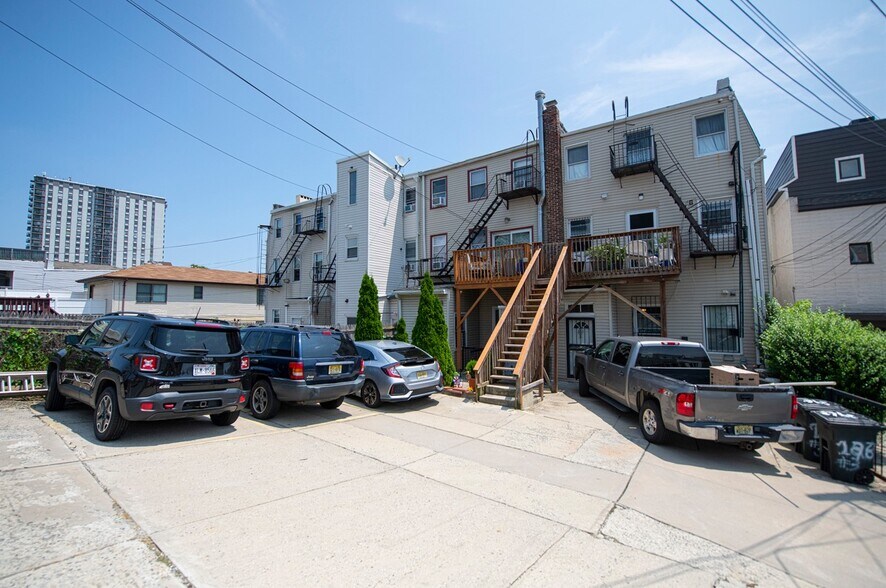 More Photos Of , Jersey City Multifamily For Sale