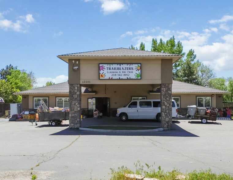 More Photos Of 12201 W Amity Rd, Boise Freestanding For Sale