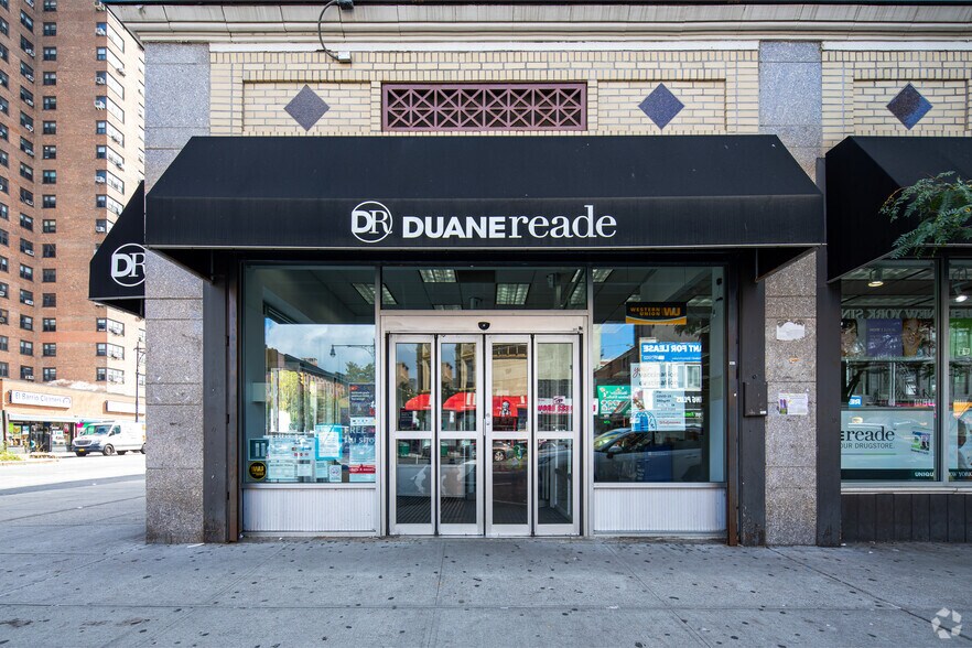 More Photos Of 1915 Third Ave, New York General Retail For Lease