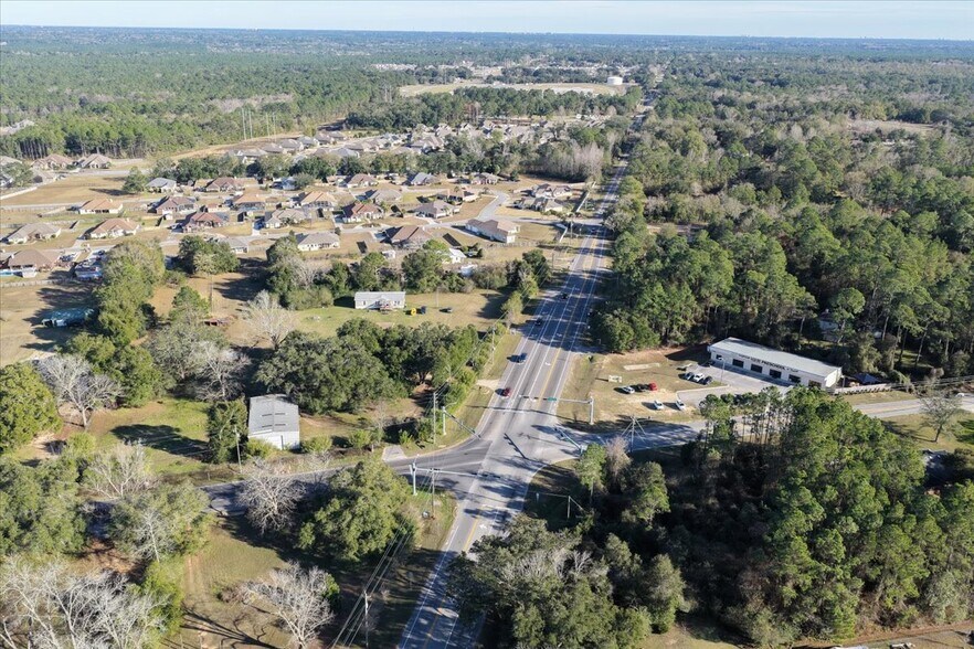 More Photos Of 7998 Mobile Hwy, Pensacola Land For Sale