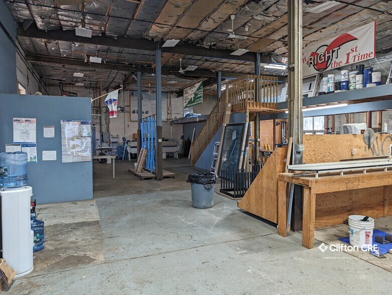 More Photos Of 162 Highland Ave, Clifton Light Distribution For Lease