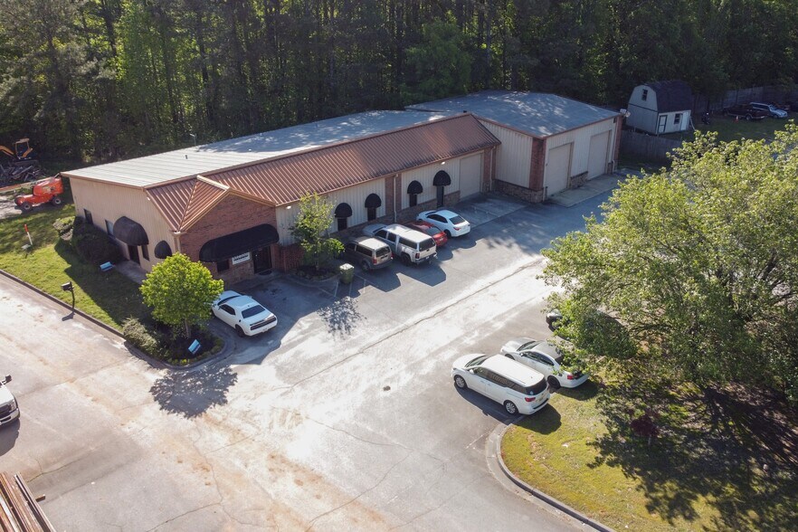 More Photos Of 555 Columbia Dr, Carrollton Office For Lease