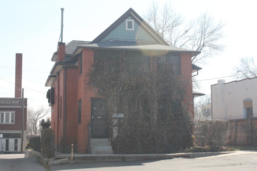 More Photos Of 3025 W 38th Ave, Denver Medical For Sale