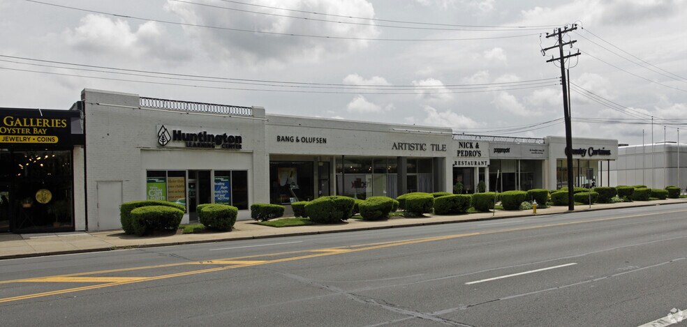 More Photos Of 1488-1506 Northern Blvd, Manhasset Unknown For Lease