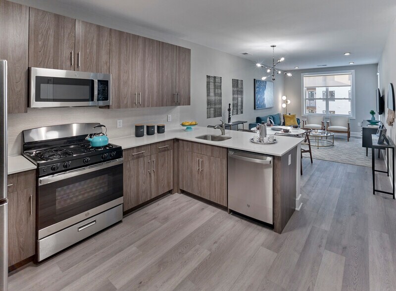 More Photos Of 307 W Elizabeth Ave, Linden Apartments For Lease