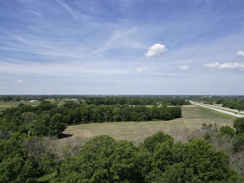 More Photos Of Lot 1 2 3 Highway 36, Bevier Land For Sale