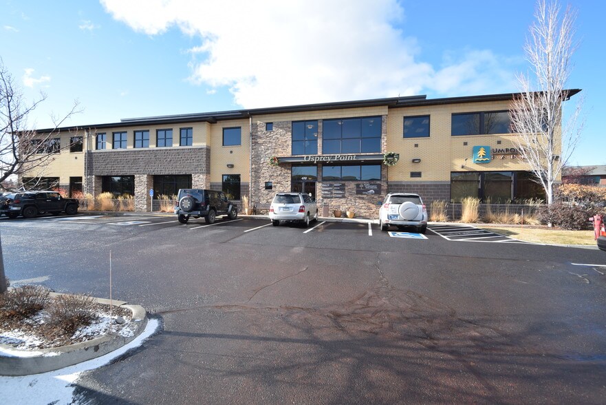More Photos Of 400 SW Bluff Dr, Bend Medical For Lease