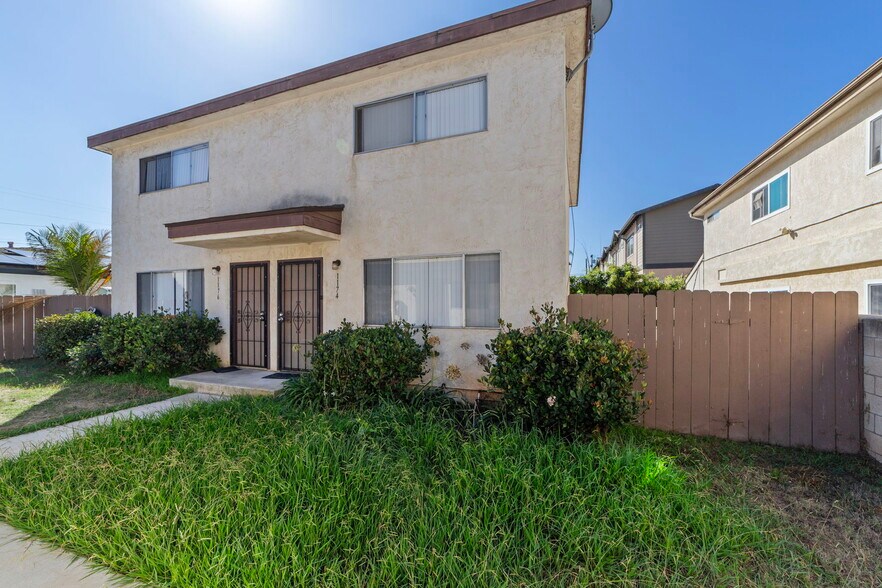 More Photos Of 1150 11th St, Imperial Beach Apartments For Sale