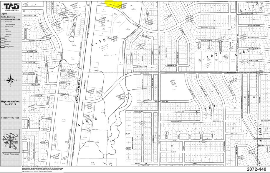 More Photos Of 5705 N Park Dr, Fort Worth Carwash For Sale
