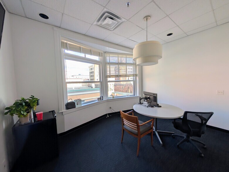More Photos Of 333 Westminster St, Providence Loft Creative Space For Sale
