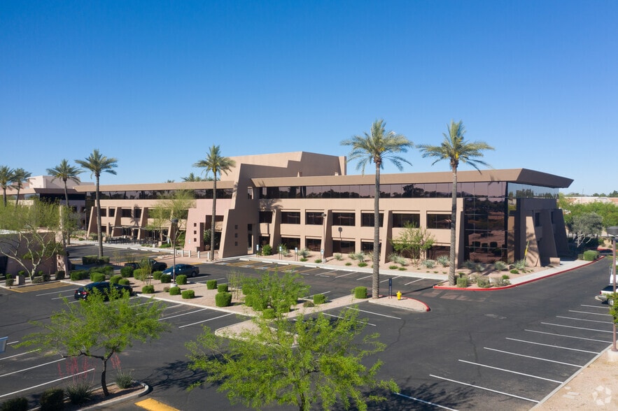 Primary Photo Of 9999 N 90th St, Scottsdale Office For Lease