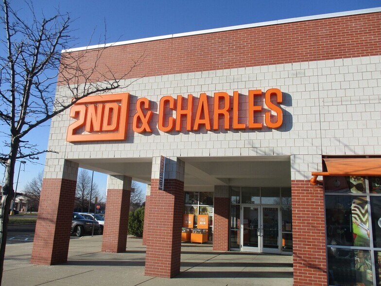 Primary Photo Of 45290 Utica Park Blvd, Utica Freestanding For Sale