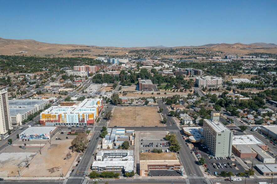 More Photos Of 520 University Way, Reno Apartments For Sale