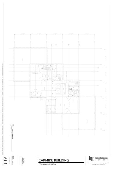 More Photos Of 1301 First Ave, Columbus Medical For Lease