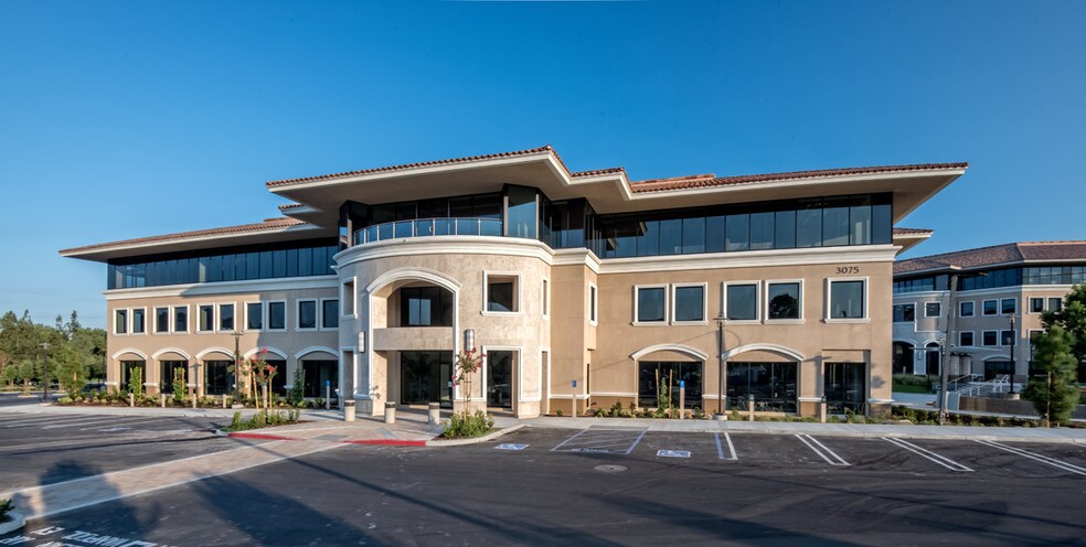 Primary Photo Of 3075 Townsgate Rd, Westlake Village Office For Lease
