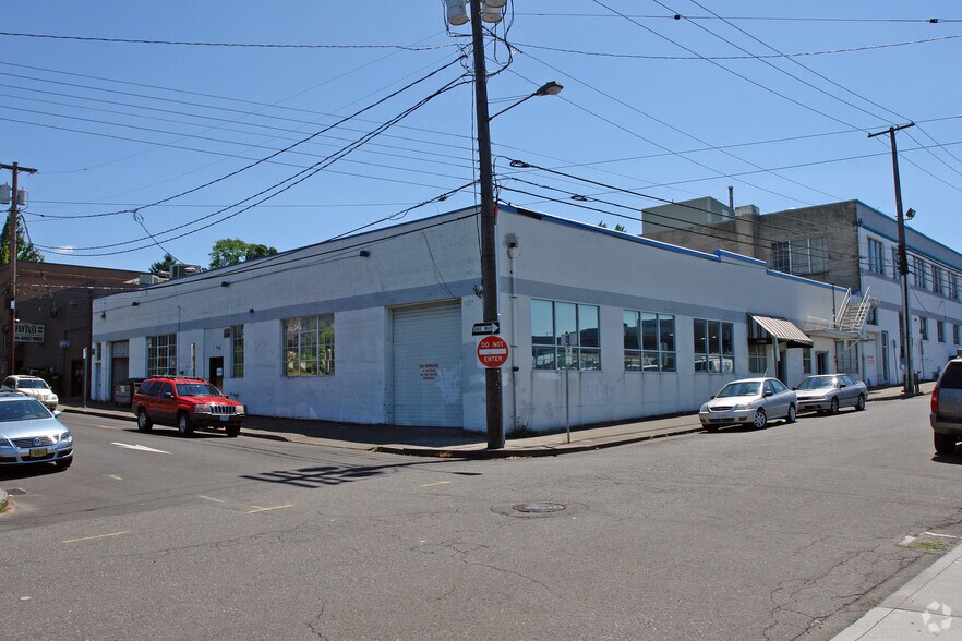 Primary Photo Of 1166 NE 31st Ave, Portland Showroom For Sale