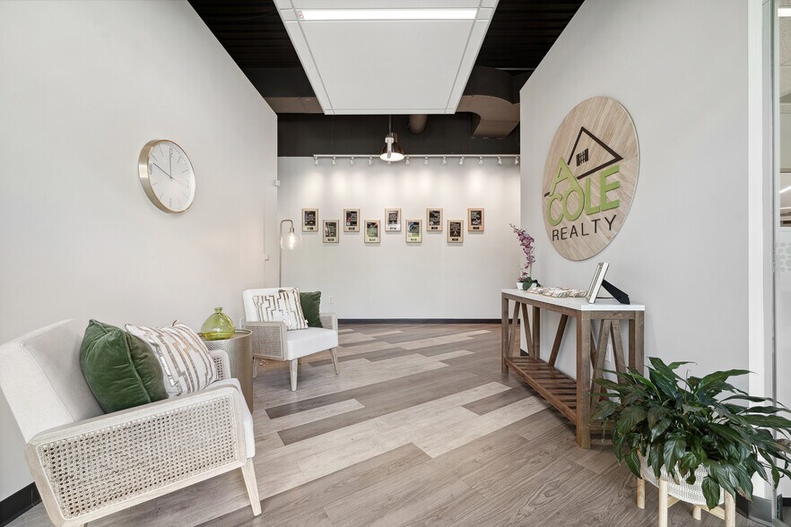 More Photos Of 3210 Fairhill Dr, Raleigh Office For Sale
