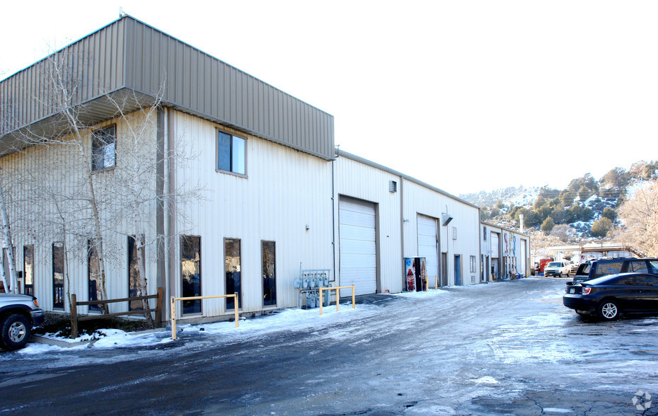 Primary Photo Of 545 Turner Dr, Durango Warehouse For Lease