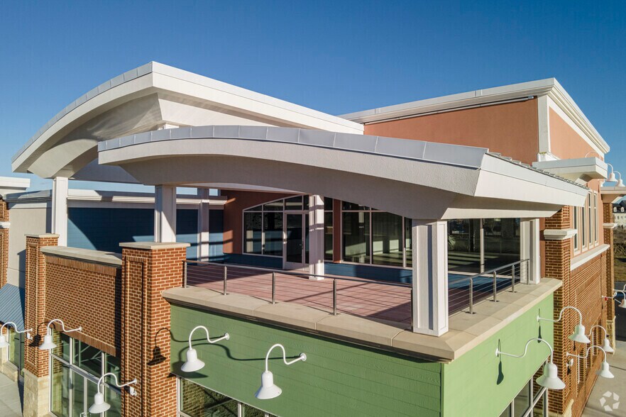 More Photos Of 10322 Bristow Station Dr, Bristow Storefront Retail Office For Lease