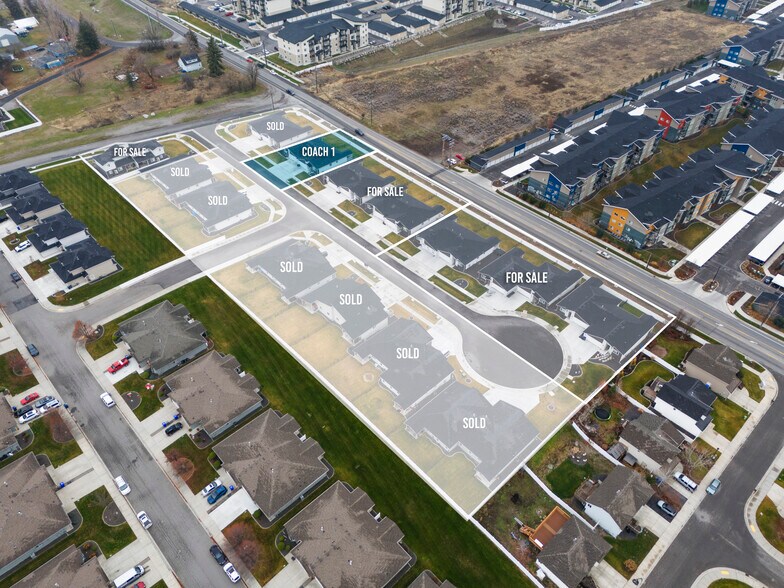 More Photos Of 1321 N Coach Dr, Spokane Valley Apartments For Sale