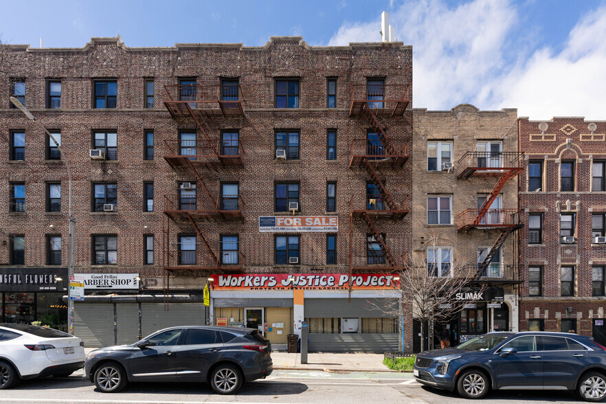 Primary Photo Of 4112 4th Ave, Brooklyn Apartments For Lease