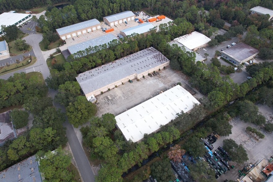 More Photos Of , Ormond Beach Industrial For Sale
