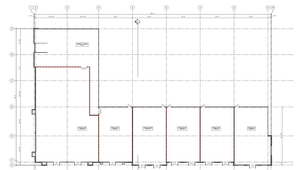 More Photos Of 0 Mall Pkwy Mall Pkwy Pky, Auburn Storefront Retail Office For Lease