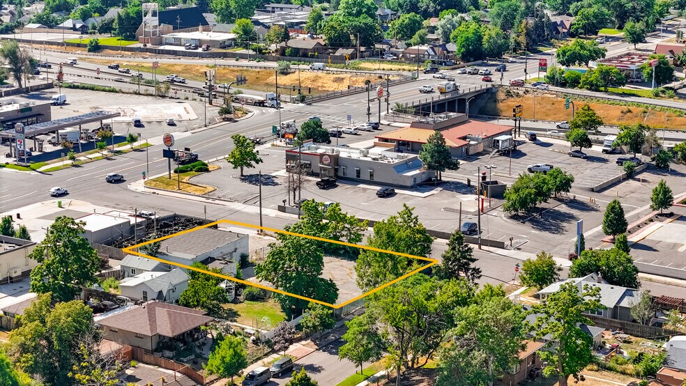 More Photos Of 3011 W 49th Ave, Denver Land For Sale