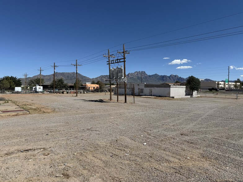 More Photos Of 6255 Bataan Memorial W, Las Cruces General Retail For Sale