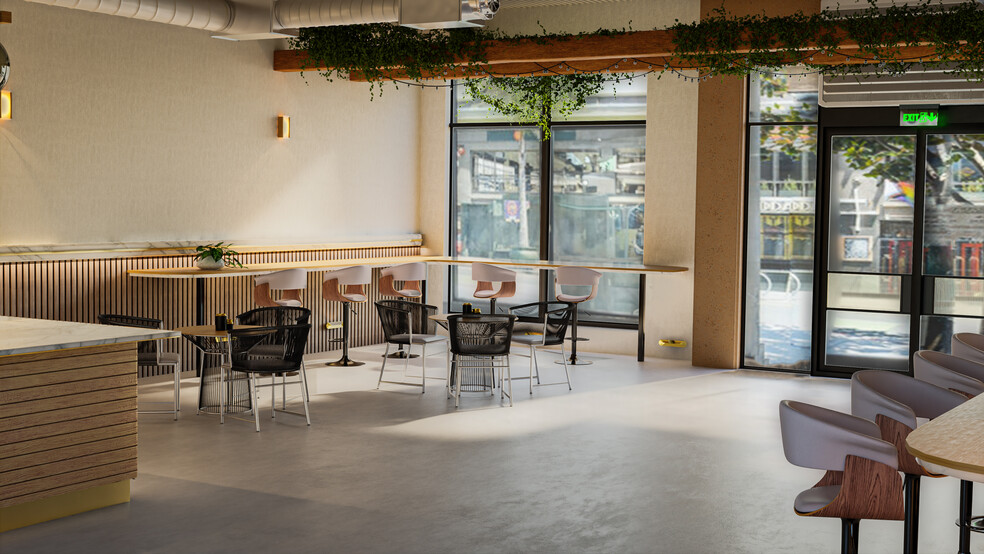 More Photos Of 1131-1177 Polk St, San Francisco Apartments For Lease