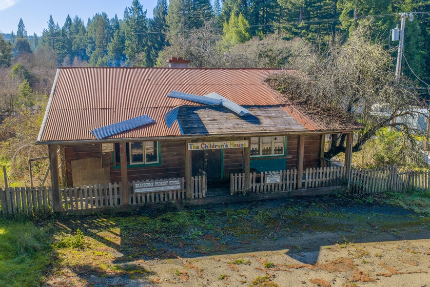 More Photos Of 14321 Branscomb Rd, Branscomb Manufactured Housing Mobile Home Park For Sale