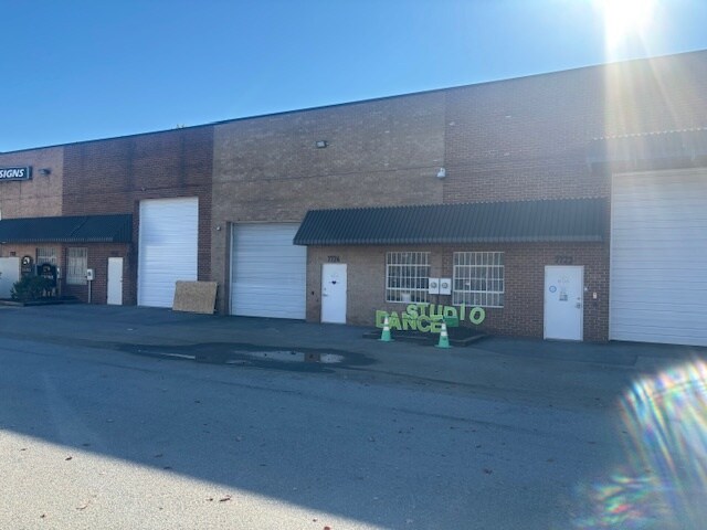 More Photos Of 7708-7732 Old Alexandria Ferry Rd, Clinton Warehouse For Lease