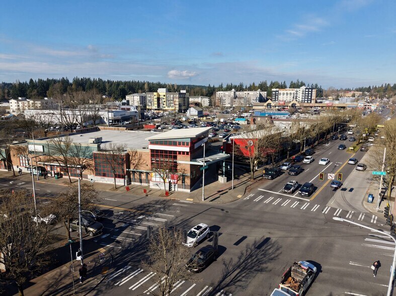 More Photos Of 12513 Lake City Way NE, Seattle General Retail For Sale