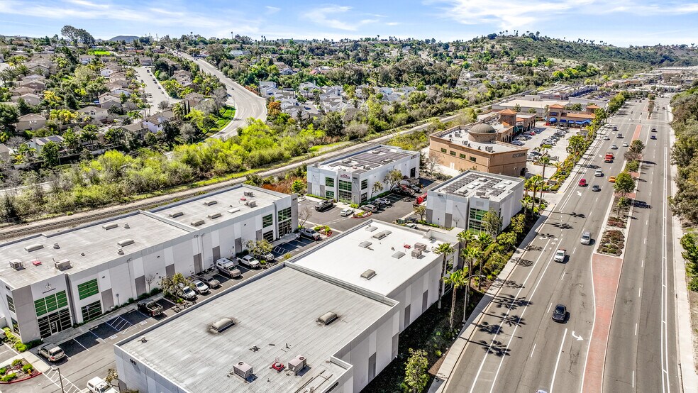 More Photos Of 1605 Ord Way, Oceanside Warehouse For Sale