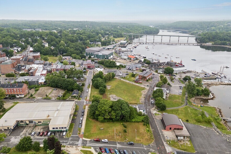 More Photos Of 1 Miller St, Belfast Land For Sale