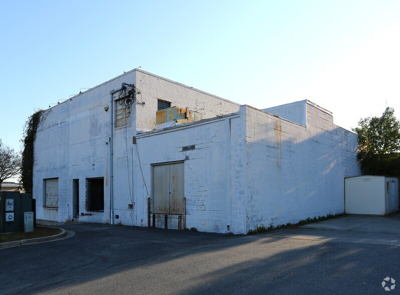 More Photos Of 25 N Main St, Moultrie Office For Sale