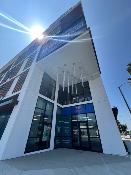 More Photos Of 288 N Santa Anita Ave, Arcadia Medical For Lease