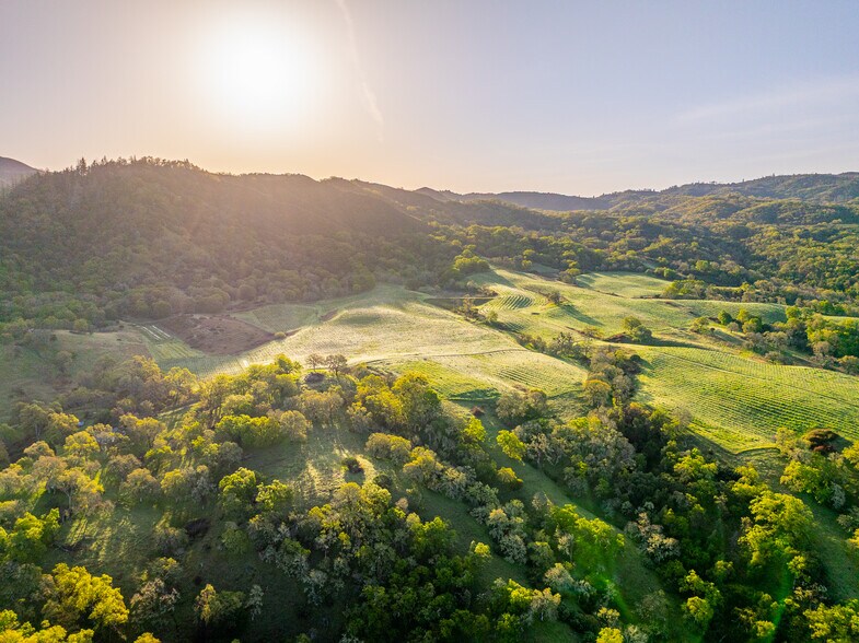 More Photos Of 5155 Mill Creek Rd, Talmage Land For Sale