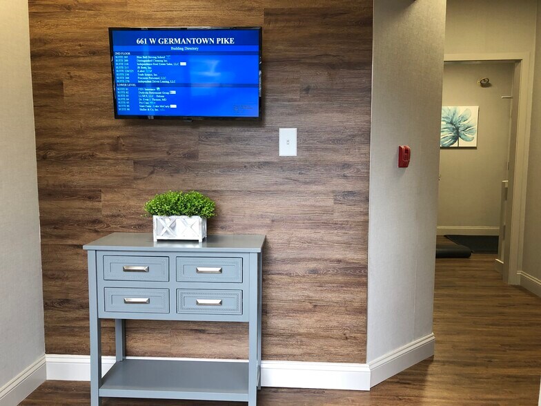 More Photos Of 661 W Germantown Pike, Plymouth Meeting Office For Sale