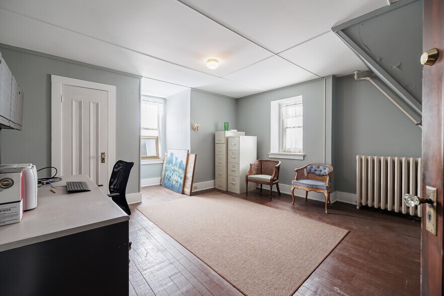 More Photos Of 566 East Ave, Rochester Lodge Meeting Hall For Sale