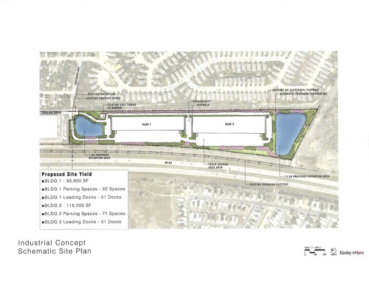 More Photos Of 3500 Orkney Ave, San Antonio Land For Sale