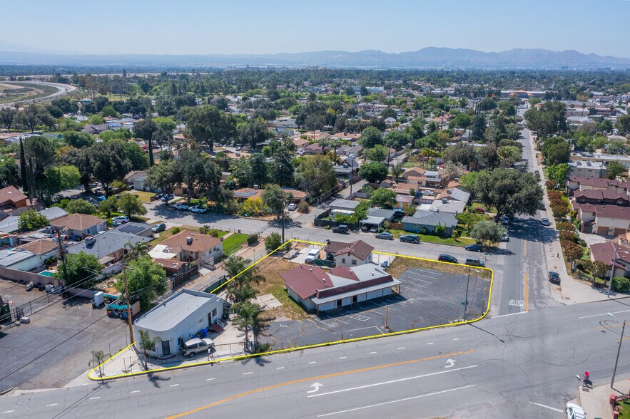 More Photos Of 4711 N Sierra Way, San Bernardino Convenience Store For Lease