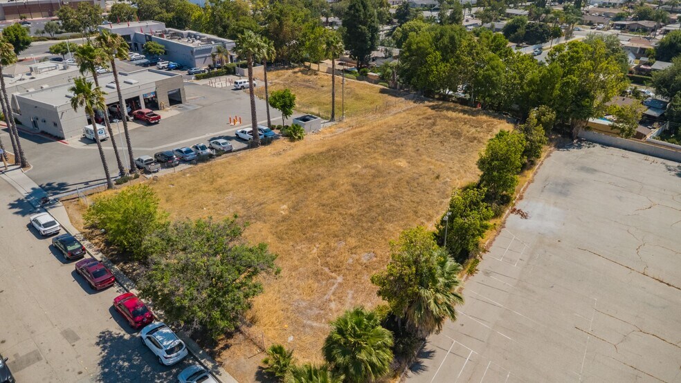 Primary Photo Of 50 Auto Center dr, Pomona Land For Sale