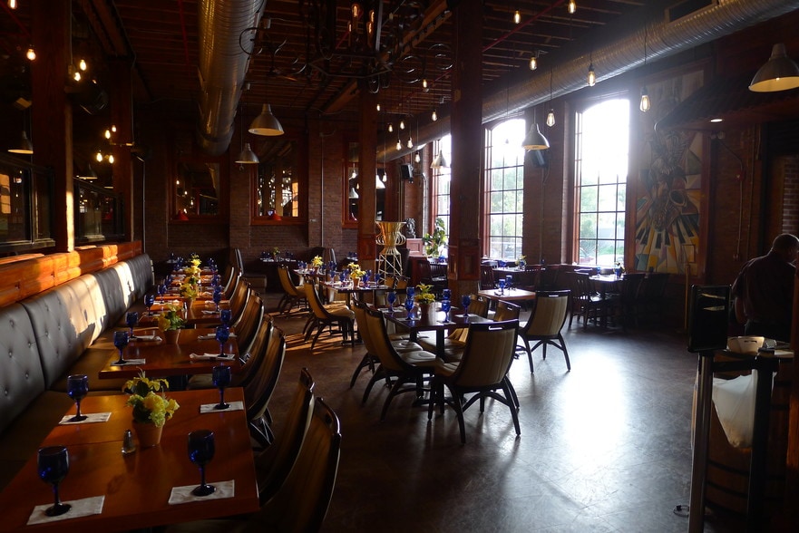 More Photos Of 451 Communipaw Ave, Jersey City Warehouse For Sale