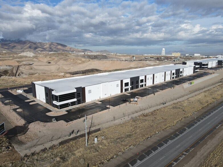 More Photos Of 6845 W 5400 S, West Valley City Unknown For Lease