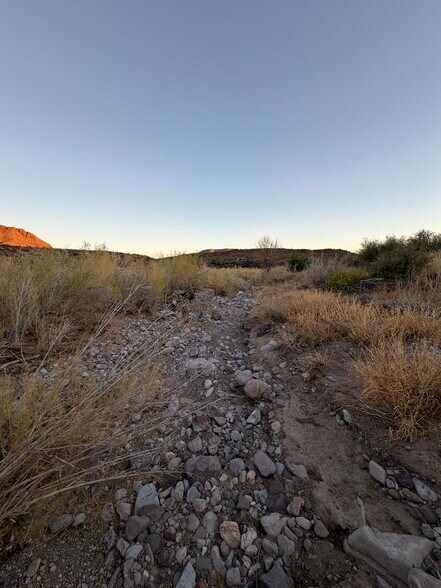 More Photos Of 1800 Cibolo Creek Dr, Shafter Land For Sale