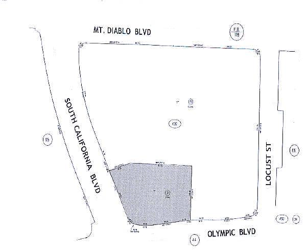 More Photos Of 1660 Olympic Blvd, Walnut Creek Office For Lease