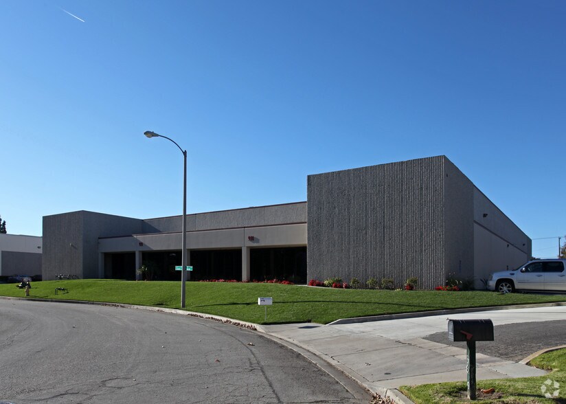 Primary Photo Of 931 Via Alondra, Camarillo Manufacturing For Lease
